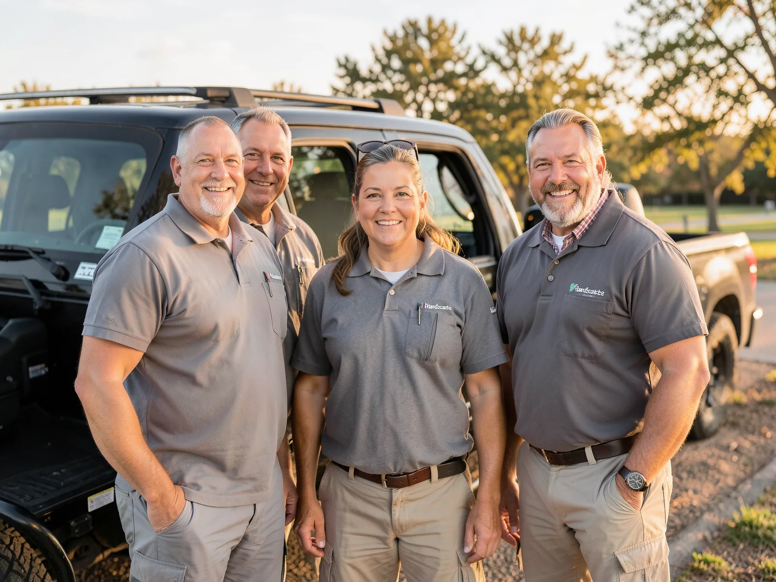Plano Hardscaping Design company in Hastings, NE